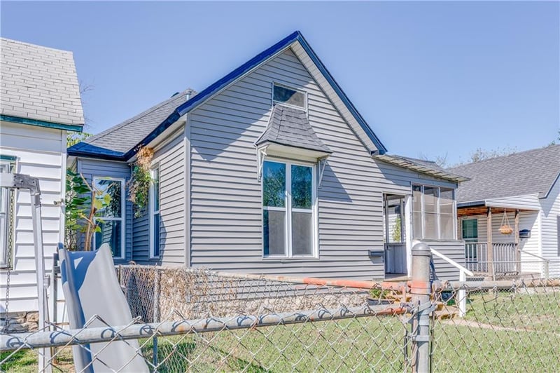514 S Washington St, Galena, KS 66739