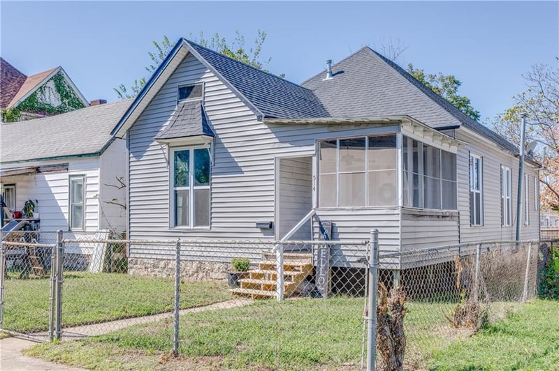 514 S Washington St, Galena, KS 66739
