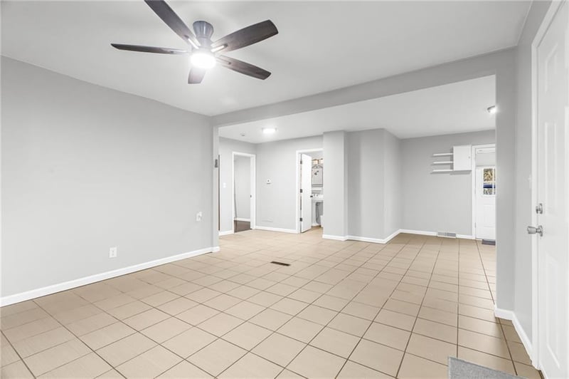 1302 S Hedges Ave, Independence, MO 64052