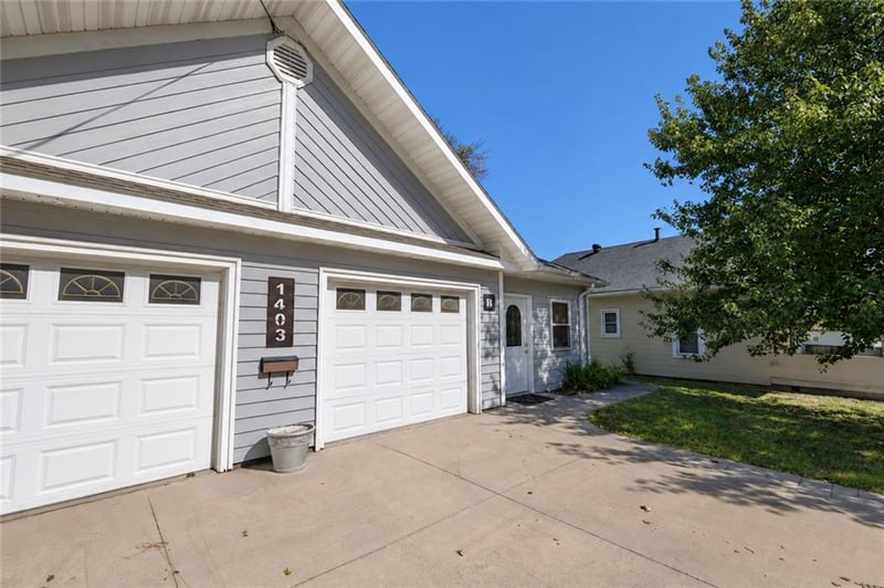 1403 E 13th St, Trenton, MO 64683