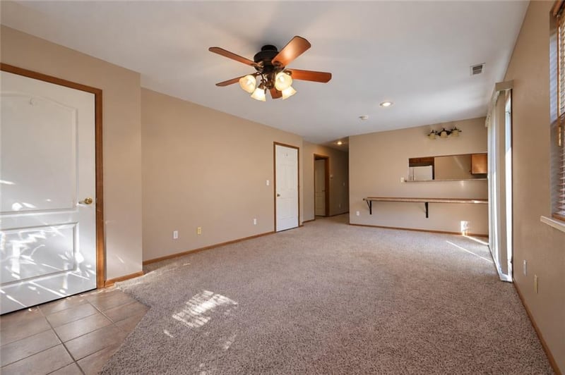1403 E 13th St, Trenton, MO 64683