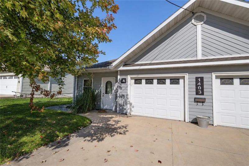 1403 E 13th St, Trenton, MO 64683