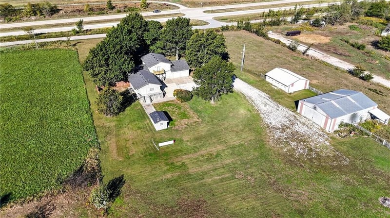 622 N 69 Hwy Hw, Arma, KS 66712