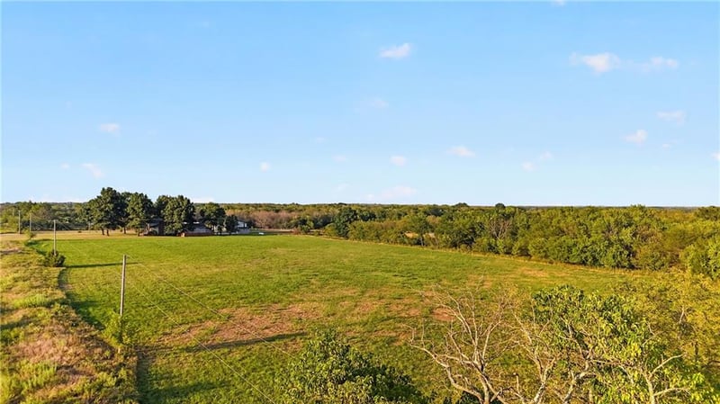 622 N 69 Hwy Hw, Arma, KS 66712