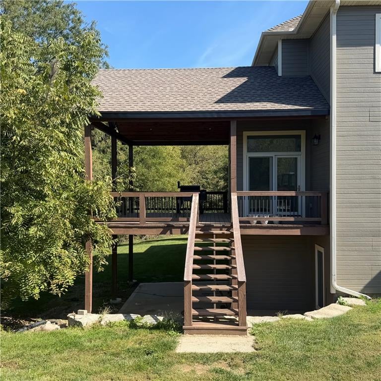 16606 NE 120th Ter, Kearney, MO 64060
