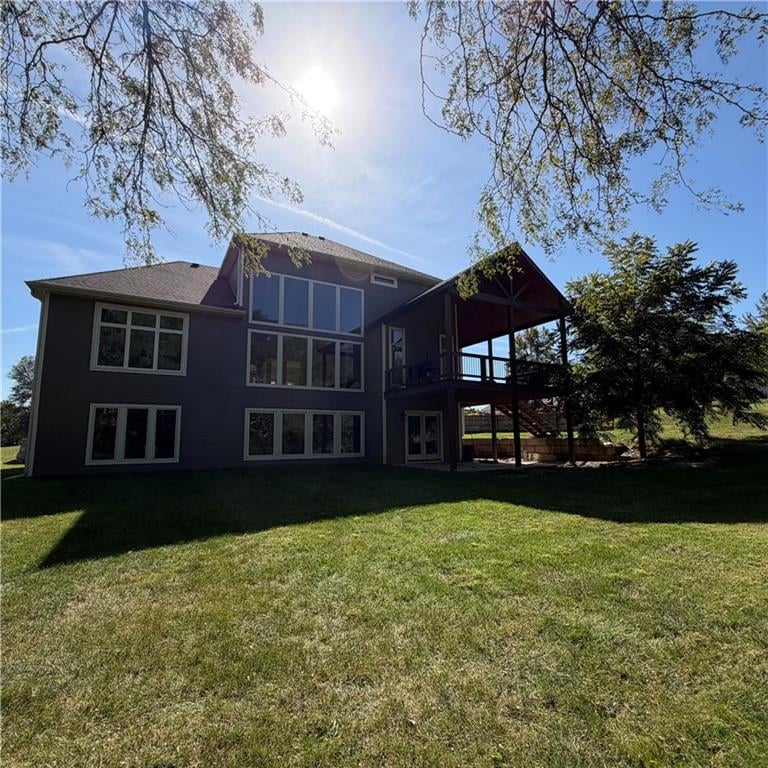 16606 NE 120th Ter, Kearney, MO 64060
