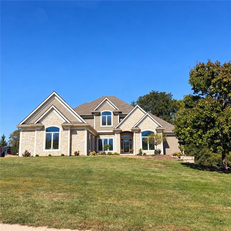 16606 NE 120th Ter, Kearney, MO 64060