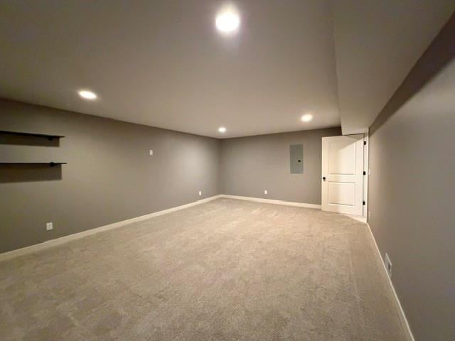 27319 E Sycamore St, Lake Lotawana, MO 64086