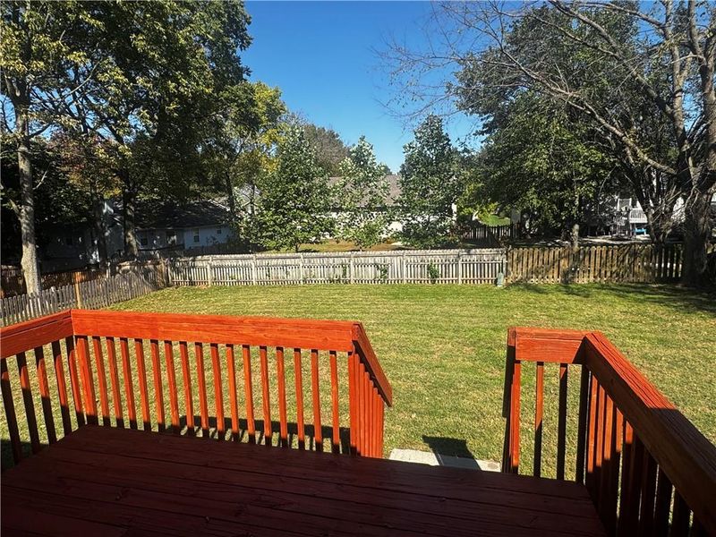 1211 SW Hillcrest Dr, Blue Springs, MO 64015