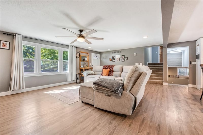 2608 Wing Ave, Sedalia, MO 65301