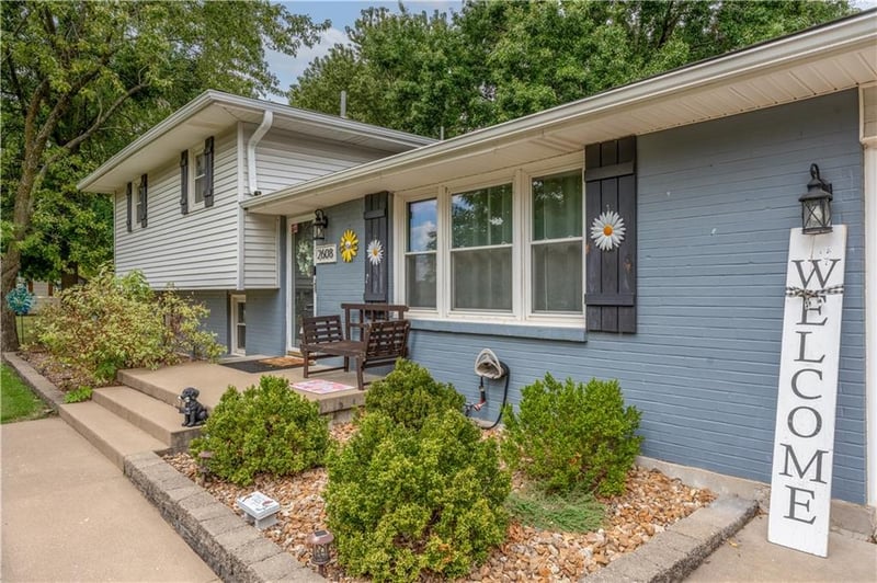 2608 Wing Ave, Sedalia, MO 65301