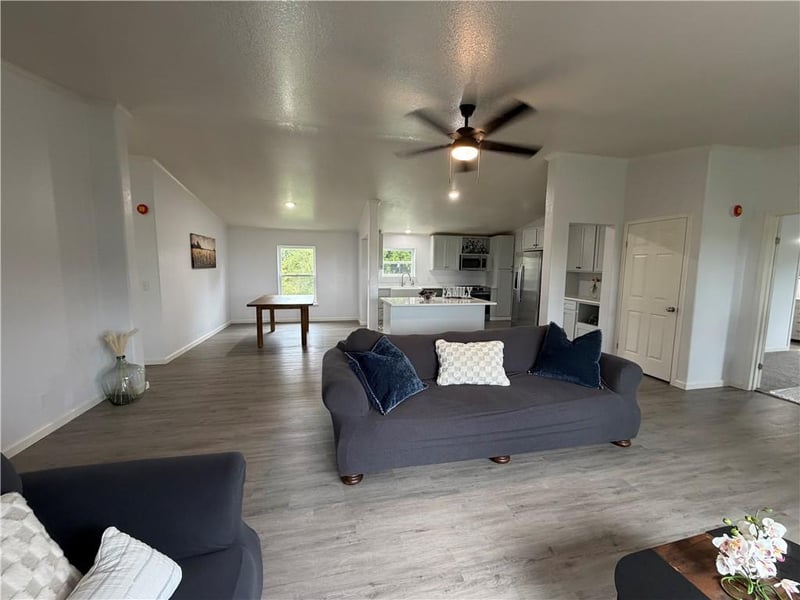 111 NW 800th Rd, Warrensburg, MO 65325