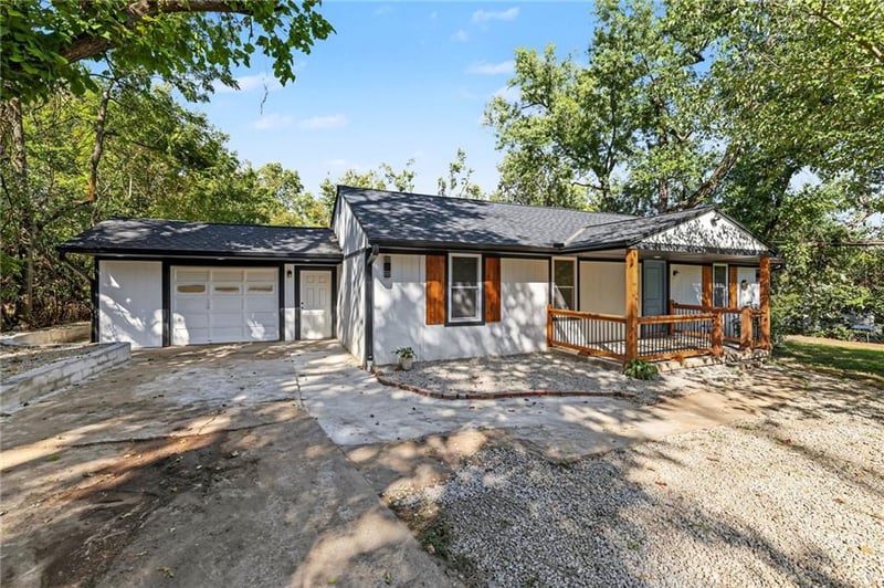 5540 Lafayette Ave, Kansas City, KS 66104