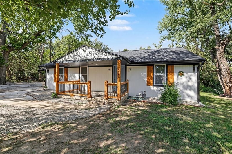 5540 Lafayette Ave, Kansas City, KS 66104