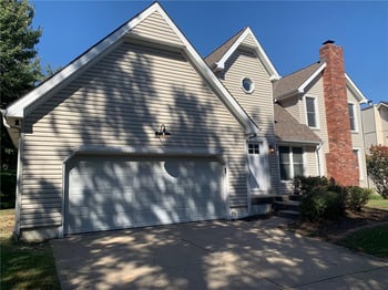 8304 Marston Ave, Kansas City, MO 64151