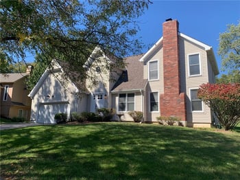 8304 Marston Ave, Kansas City, MO 64151