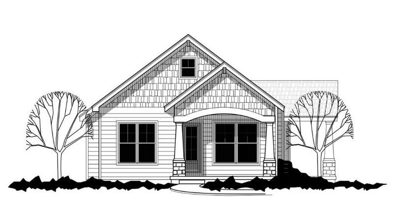 3308 SW Stallion Way, Lee's Summit, MO 64081