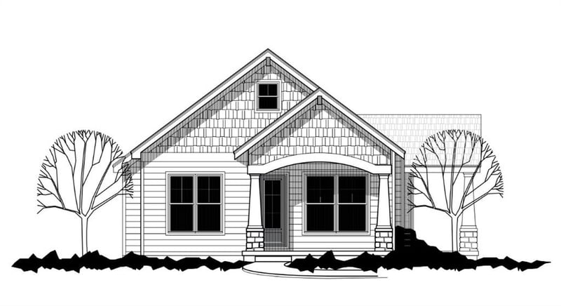 SW Stallion Way #3308, Lee's Summit, MO 64081