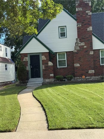 2305 E. Meyer Blvd, Kansas City, MO 64132