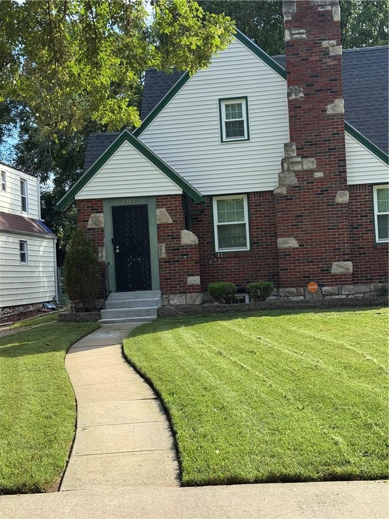 2305 E. Meyer Blvd, Kansas City, MO 64132