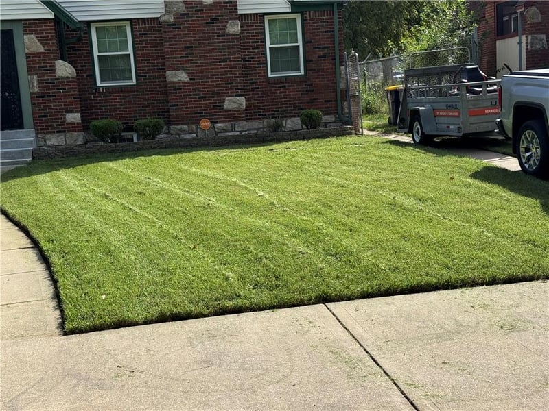 2305 E. Meyer Blvd, Kansas City, MO 64132