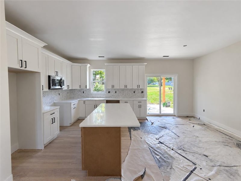 105 W Morgan St, Sedalia, MO 65301