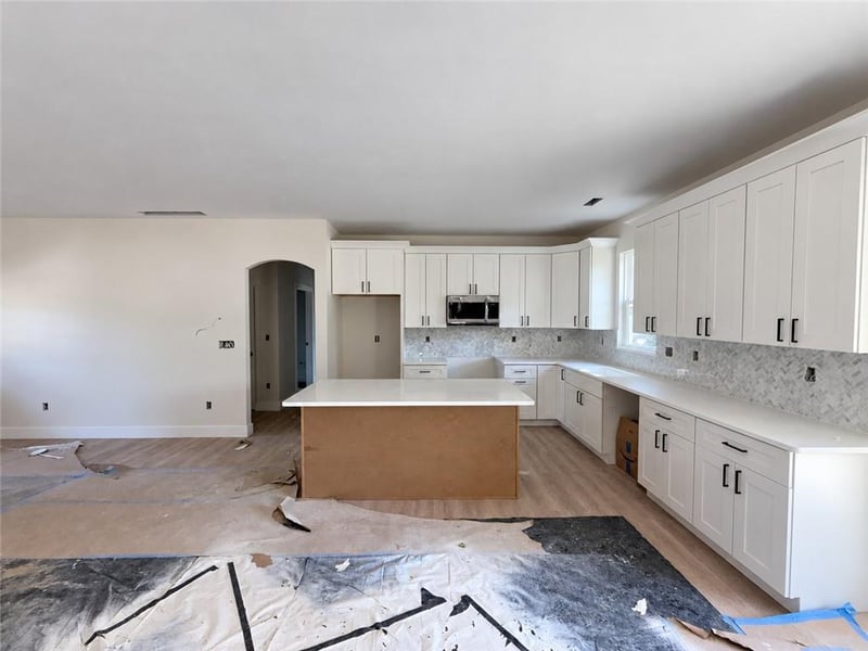 105 W Morgan St, Sedalia, MO 65301