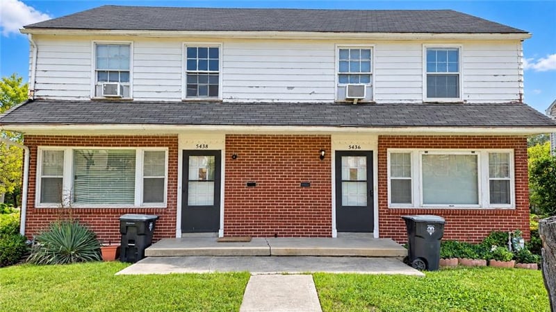 5436-5438 Swope Pw, Kansas City, MO 64130