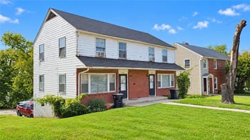 5436-5438 Swope Pw, Kansas City, MO 64130