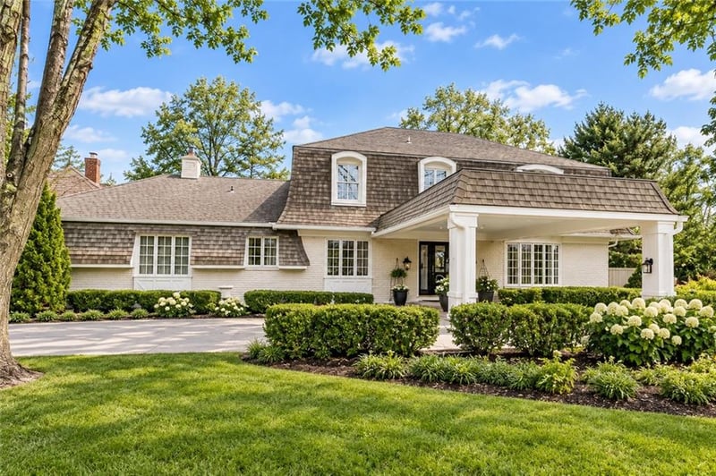 1287 W 61st Ter, Kansas City, MO 64113