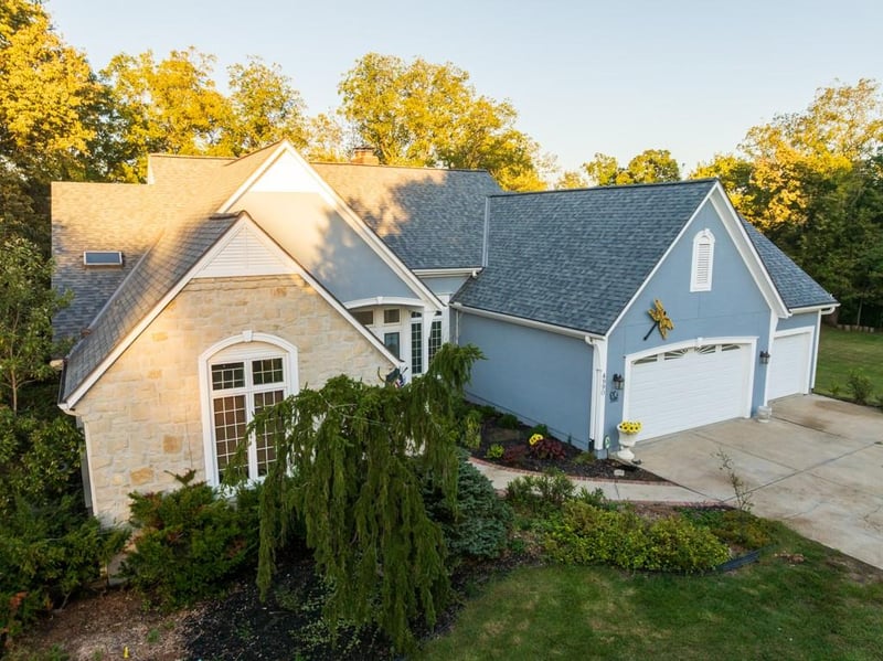 4990 W 178th Terr Ter, Stilwell, KS 66085