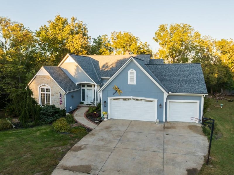 4990 W 178th Terr Ter, Stilwell, KS 66085