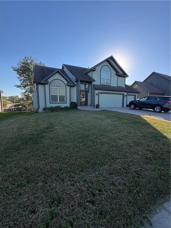 6211 NE 119th Ter, Kansas City, MO 64156