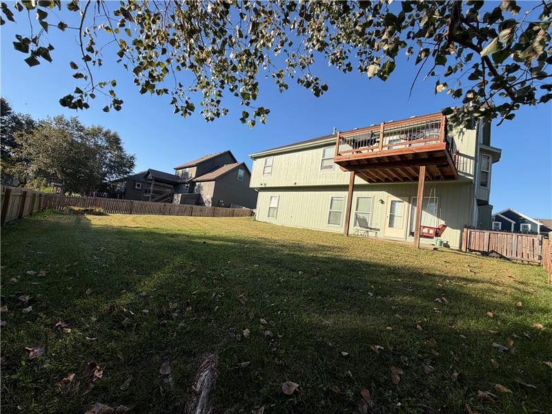 6211 NE 119th Ter, Kansas City, MO 64156