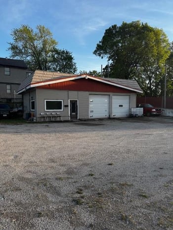2815 E 23rd St, Kansas City, MO 64127