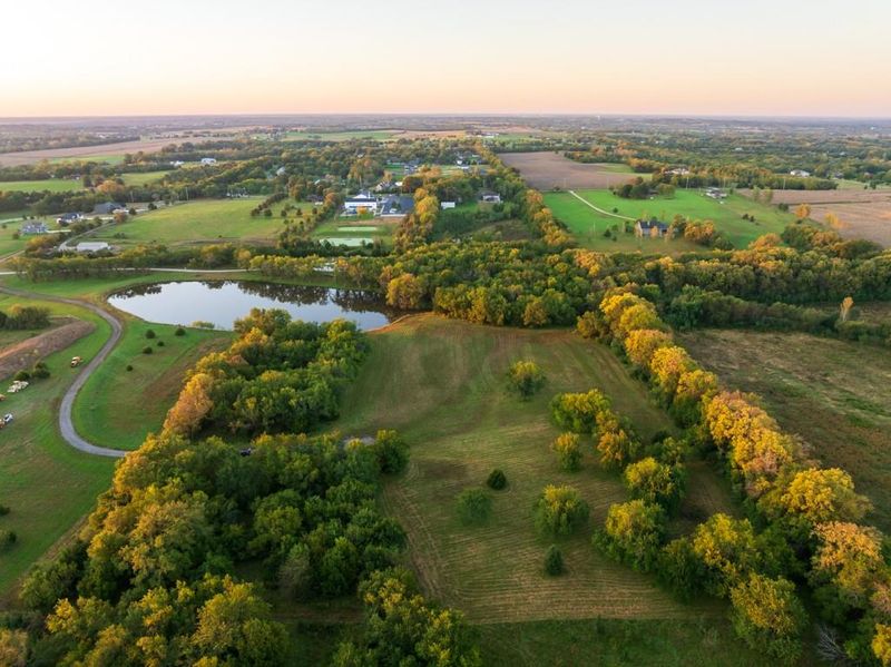 Lot 2A 167th Ter, Basehor, KS 66007