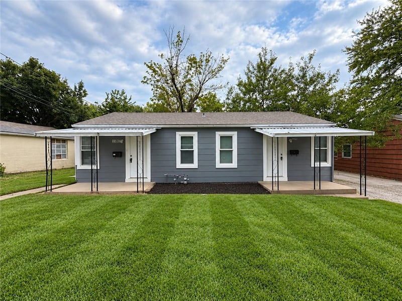 11005 E 19th St #&11007, Independence, MO 64052