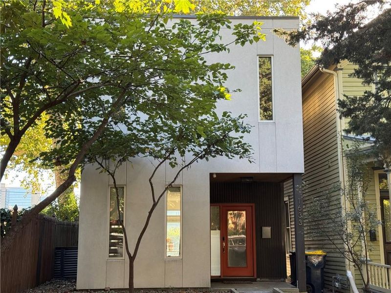 1633 Jefferson St, Kansas City, MO 64108