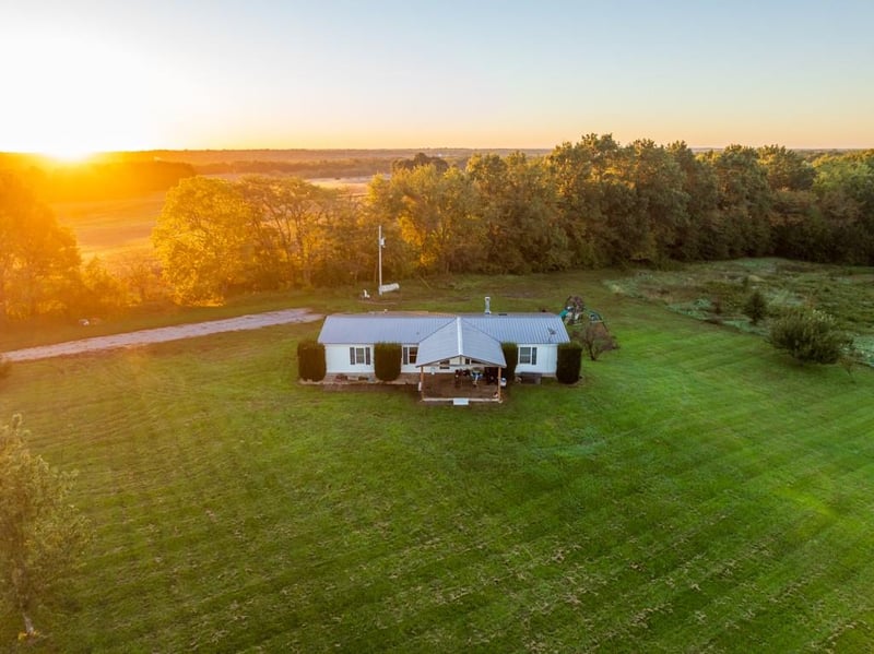 9770 Nw Old Highway 36 N/A, Cameron, MO 64429