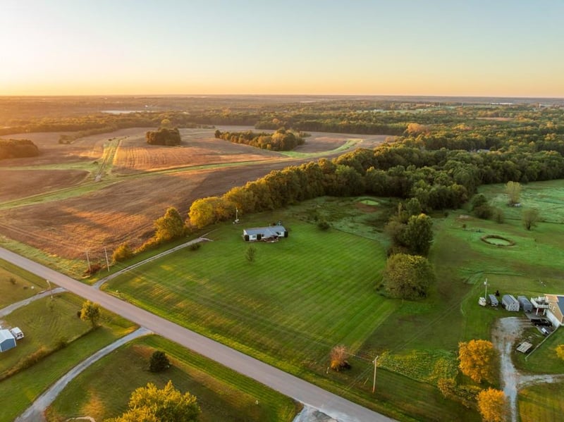 9770 Nw Old Highway 36 N/A, Cameron, MO 64429