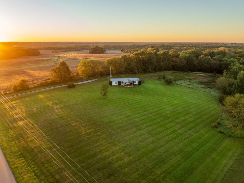 9770 Nw Old Highway 36 N/A, Cameron, MO 64429