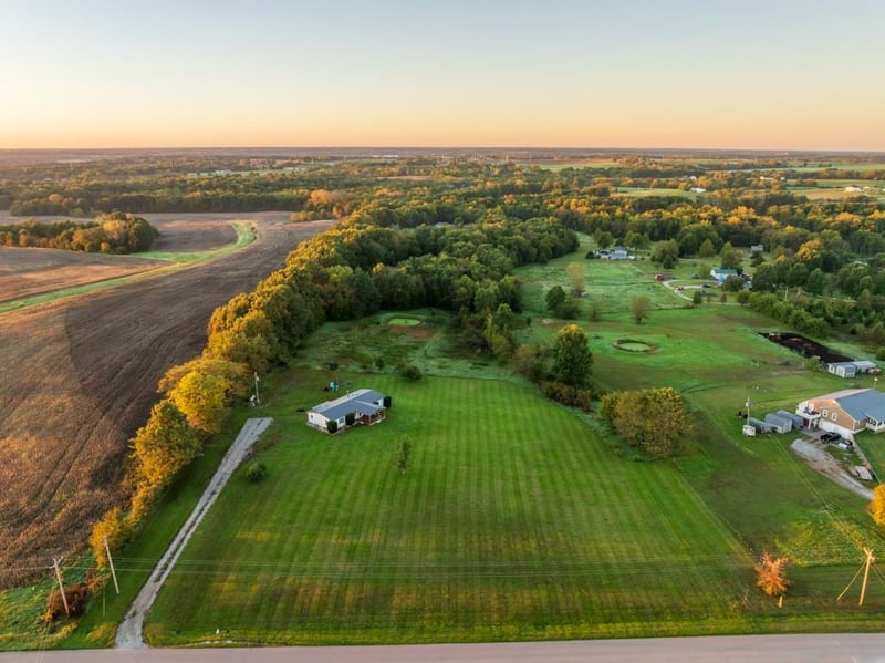 9770 Nw Old Highway 36 N/A, Cameron, MO 64429