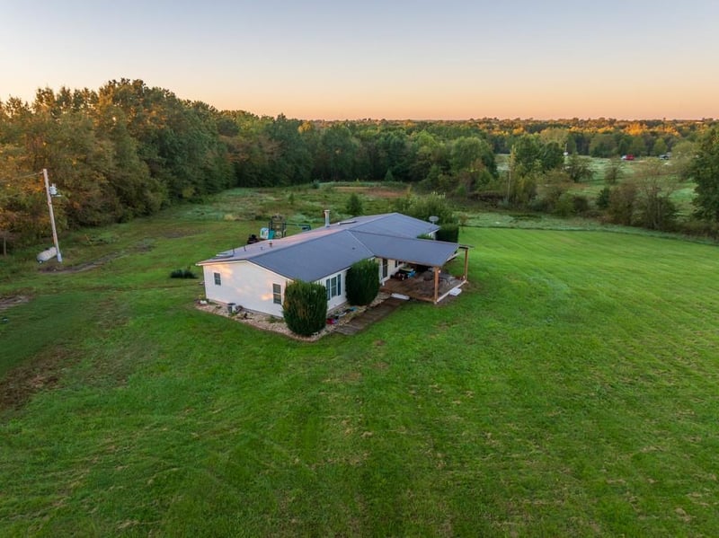 9770 Nw Old Highway 36 N/A, Cameron, MO 64429