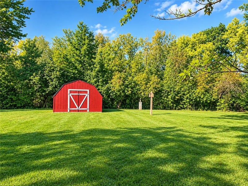 29606 D Hw, Lawson, MO 64062