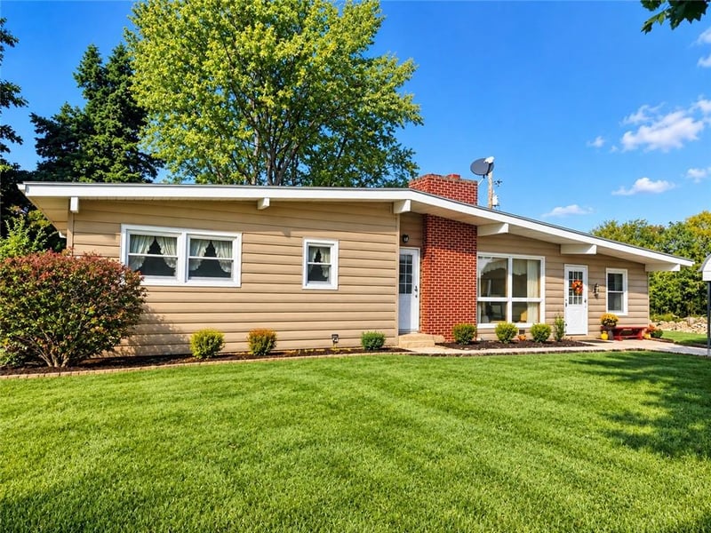 29606 D Hw, Lawson, MO 64062