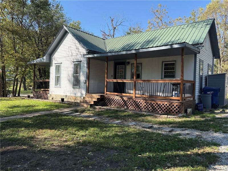 80 S Douglas St, Kingston, MO 64650