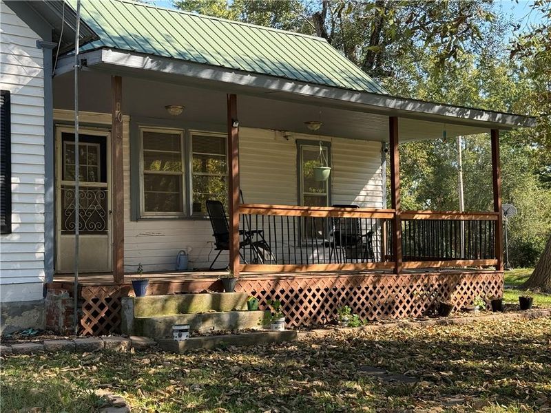 80 S Douglas St, Kingston, MO 64650
