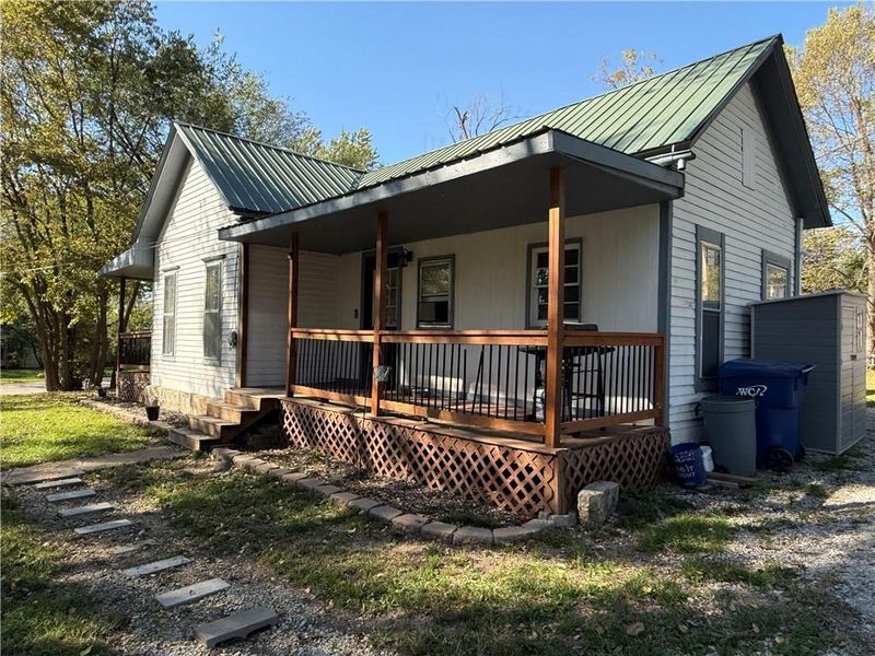 80 S Douglas St, Kingston, MO 64650