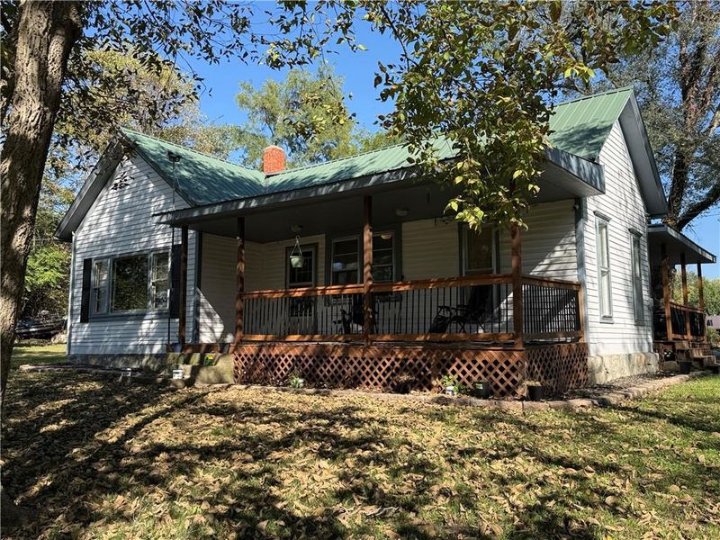 80 S Douglas St, Kingston, MO 64650