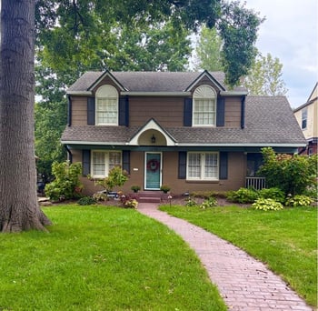 1272 W 71 Ter, Kansas City, MO 64114